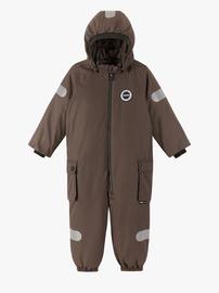 Reimatec Marte Toppahaalari, Dark Choco, 80
