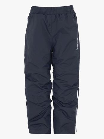 Didriksons Ozone Kuorihousut, Navy, Koko 100