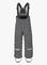 Didriksons Idre Toppahousut, Throne Grey 90 – kuva 1