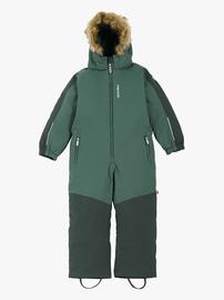 Viking Expower Toppahaalari, Dark Green, 110