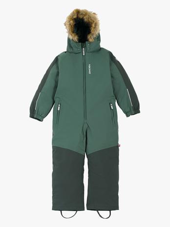 Viking Expower Toppahaalari, Dark Green, 110