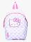 Hello Kitty Reppu Bag It Up!, Violetti – kuva 1