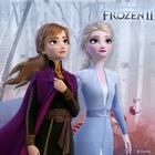 Folat BV - Disney Frozen 2 Napkins 20 pcs.