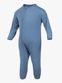 Janus Merinovilla Jumpsuit, Sininen, 70