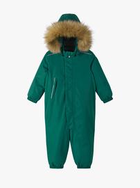 Reimatec Gotland Toppahaalari, Deeper Green, 74