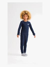 Viking Soft Merino Kerrastopaita, Navy, 122
