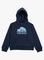 Viking Funtime Huppari, Navy, 104 – kuva 1