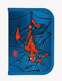 Undercover Spider-Man Filled Pencil Case Accessories Bags Pencil Cases Blue Undercover