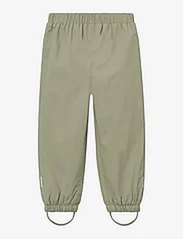 MINI A TURE Matwilanso All Season Pants. Grs Outerwear Shell Clothing Shell Pants Navy MINI A TURE