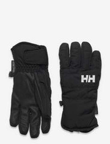 Helly Hansen Jr Swift Ht Glove 2.0 Accessories Gloves & Mittens Gloves Blue Helly Hansen