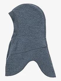 name it Nbmwmino Wool Bru Balaclava Accessories Headwear Balaclava Navy Name It