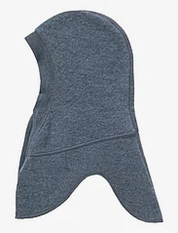 name it Nbmwmino Wool Bru Balaclava Accessories Headwear Balaclava Navy Name It