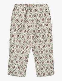 Wheat Sweatpants Eline Bottoms Sweatpants Green Wheat