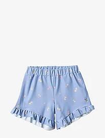 Wheat Swim Shorts Isabella Uimashortsit Blue Wheat