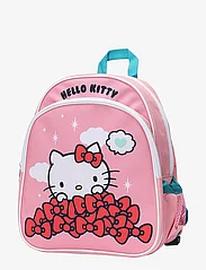 Hello Kitty Hello Kitty Ryggsäck Accessories Bags Backpacks Pink Hello Kitty