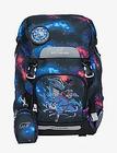 Beckmann Norway Classic, Ninja Elements Accessories Bags Backpacks Black Beckmann Norway