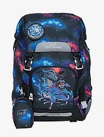 Beckmann Norway Classic, Ninja Elements Accessories Bags Backpacks Black Beckmann Norway