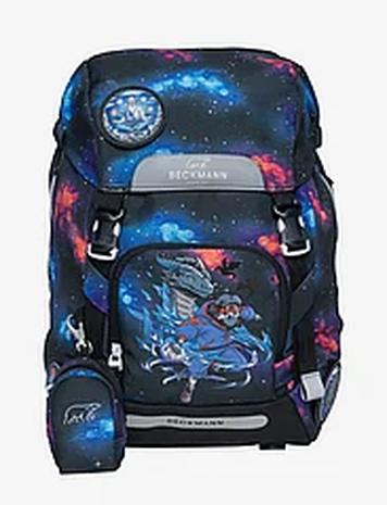 Beckmann Norway Classic, Ninja Elements Accessories Bags Backpacks Black Beckmann Norway