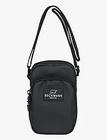 Beckmann Norway Crossbodybag, Black Coated Tote Laukku Black Beckmann Norway