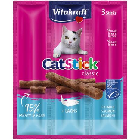 Vitakraft Cat Stick Mini Lohi