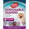 Simple Solution Disposable Diapers Females Large – kuva 1