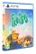 Fruitbus, PS5 -peli – kuva 3