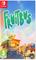Fruitbus, Nintendo Switch -peli – kuva 5