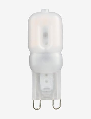 e3light E3 Led Retro 827 200Lm 2-Pak Home Lighting Lighting Bulbs White E3light