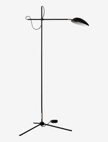Watt & Veke Spoon, lattiavalaisin