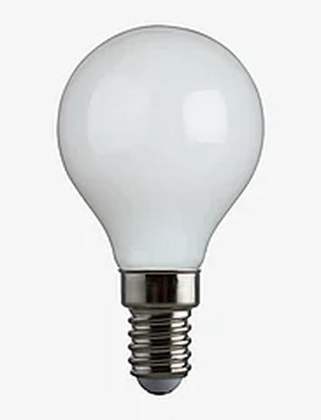 e3light E3 Led Proxima 927 250Lm Cri95 Opal Dimmable Home Lighting Lighting Bulbs Nude E3light
