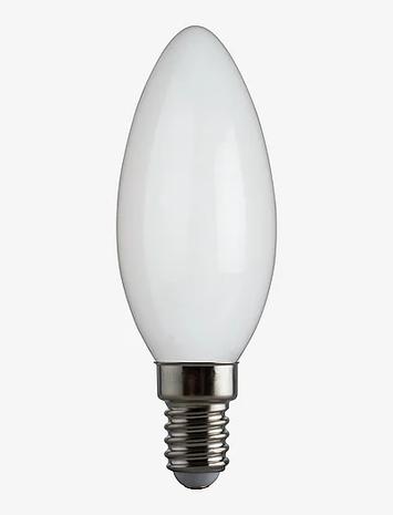 e3light E3 Led Proxima 927 250Lm Cri95 Opal Dimmable Home Lighting Lighting Bulbs Nude E3light