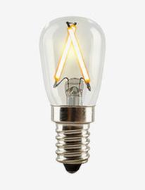 e3light E3 Led Proxima E14 925 85Lm S2D Dimmable 3-Pak Home Lighting Lighting Bulbs Nude E3light