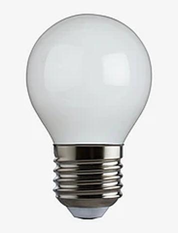 e3light E3 Led Proxima 92 250Lm Cri957 Opal Dimmable Home Lighting Lighting Bulbs Nude E3light