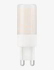 e3light E3 Led G9 927 350Lm Warmdimm Home Lighting Lighting Bulbs White E3light