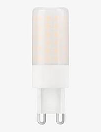 e3light E3 Led G9 927 350Lm Warmdimm Home Lighting Lighting Bulbs White E3light