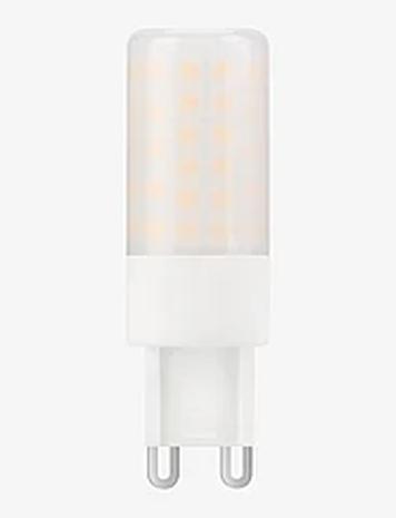 e3light E3 Led G9 927 350Lm Warmdimm Home Lighting Lighting Bulbs White E3light
