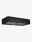 e3light Mylight.me Wall Light 06 Led Solcelle Sensor Lampe Ip65 Home Lighting Outdoor Lighting Outdoor Wall Lights Black E3light