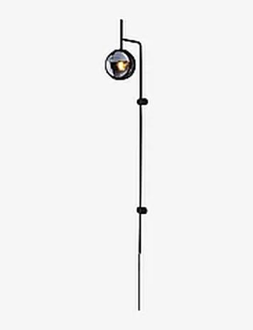 By Rydä©ns Boyle Wall Lamp Home Lighting Lamps Wall Lamps Black By Rydä©ns