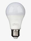 e3light E3Light Led A60 E27 827 806Lm Ocean Bound Plastic Home Lighting Lighting Bulbs Nude E3light