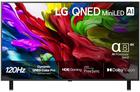 LG 55QNED85A6C (55"), LED-televisio