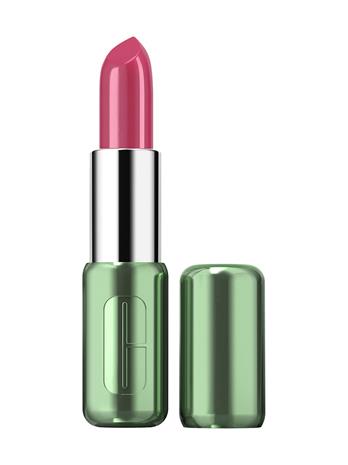 Pop Longwear Lipstick Shine Love Pop