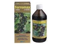 Ferromax Tonic Strong 500 ml