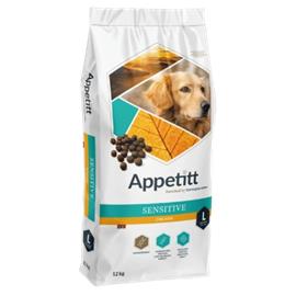 APPETITT Sensitive Chicken Large 12 kg