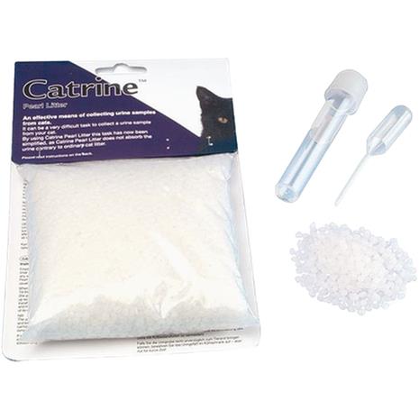Catrine Helmisora virtsanäytteelle 220g – kuva 1/1