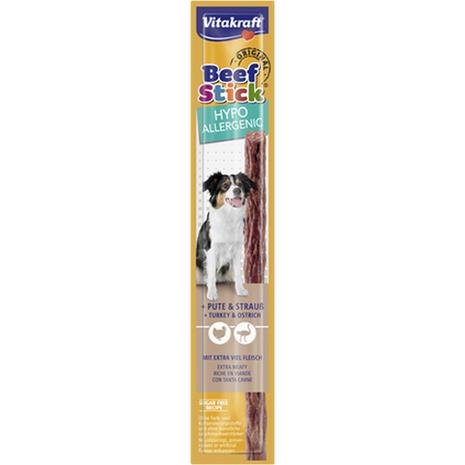 Vitakraft Beefstick Hypoallergenic 50 x 12 g
