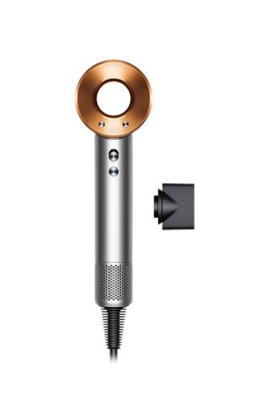Dyson Supersonic Origin, hiustenkuivaaja