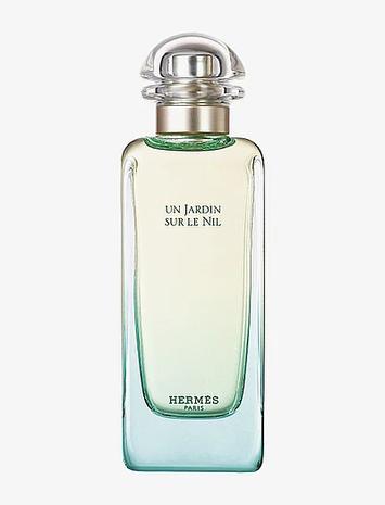 Hermès Un Jardin Sur Le Nil - EdT 100 ml