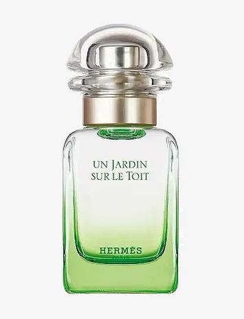 Hermès Jardin Sur Le Toit - EdT 30 ml