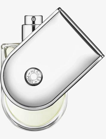 Hermès Voyage d'Hermès - EdT 100 ml Refill