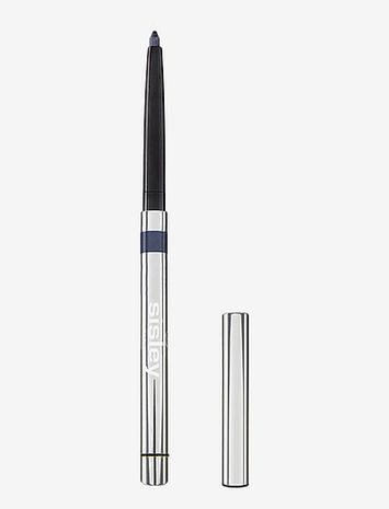 Sisley Phyto-Khol Star Waterproof 5 Sparkling Blue